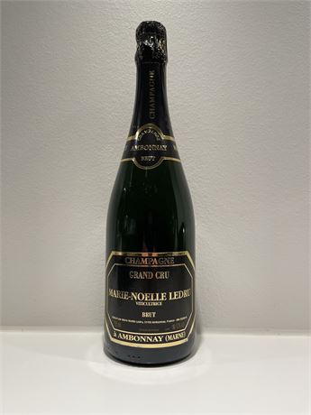 Marie-Noelle Ledru Brut