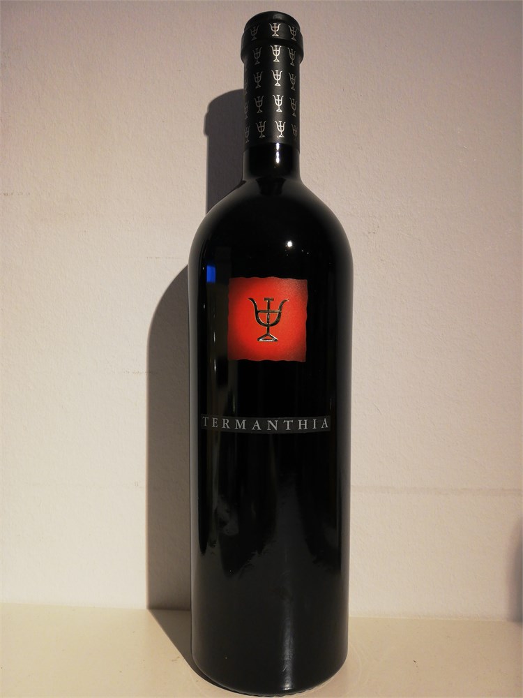 Termanthia 2004