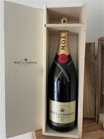 Moet & Chandon Brut Imperial