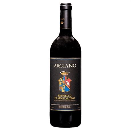 Argiano Brunello di Montalcino 2013