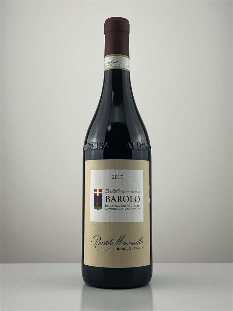 Bartolo Mascarello Barolo 2017